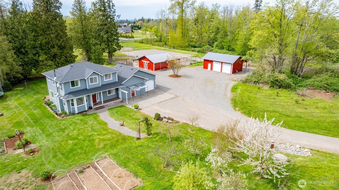 House in Ferndale, Washington, United States 3 - 18336492