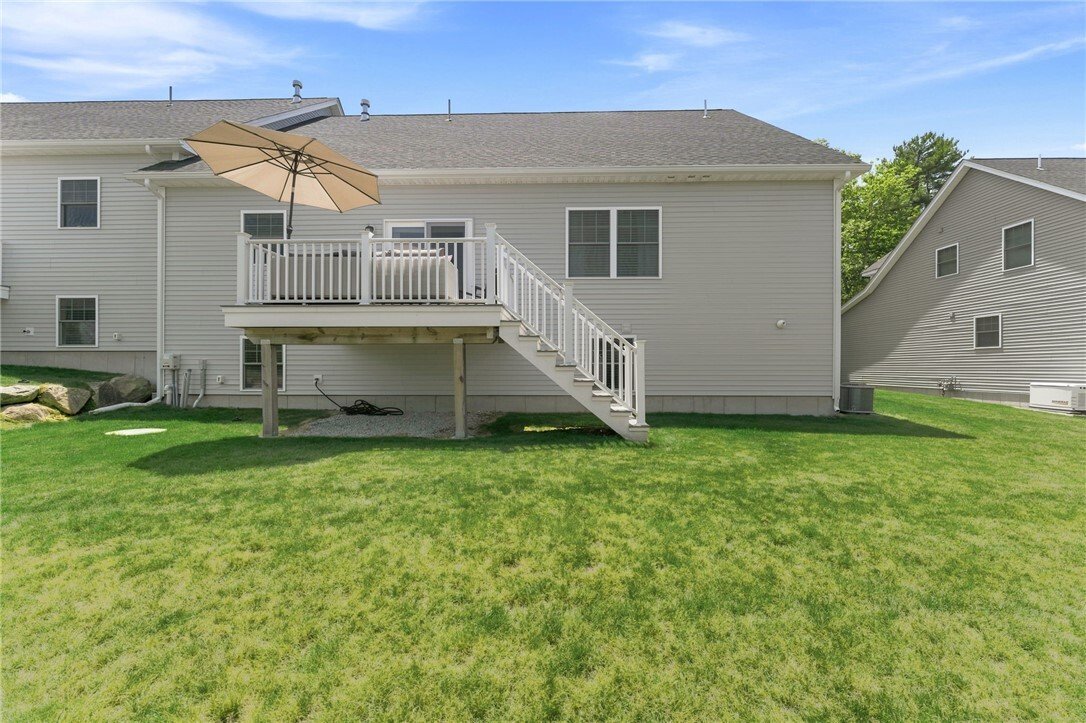 Condo in Richmond, Rhode Island, United States 2 - 18334818