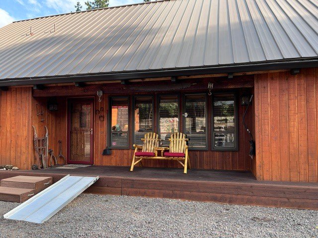House in Klamath Falls, Oregon, United States 2 - 18339096