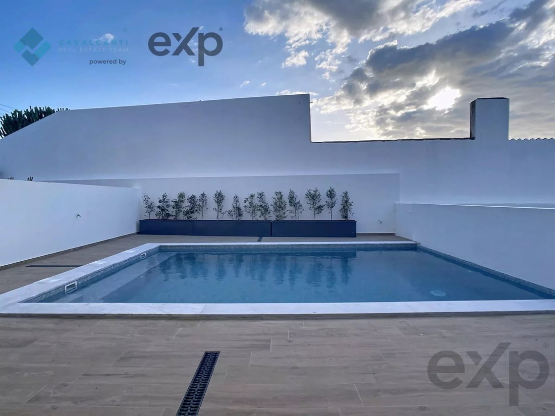 House in Alcabideche, Lisbon, Portugal 2 - 17779811