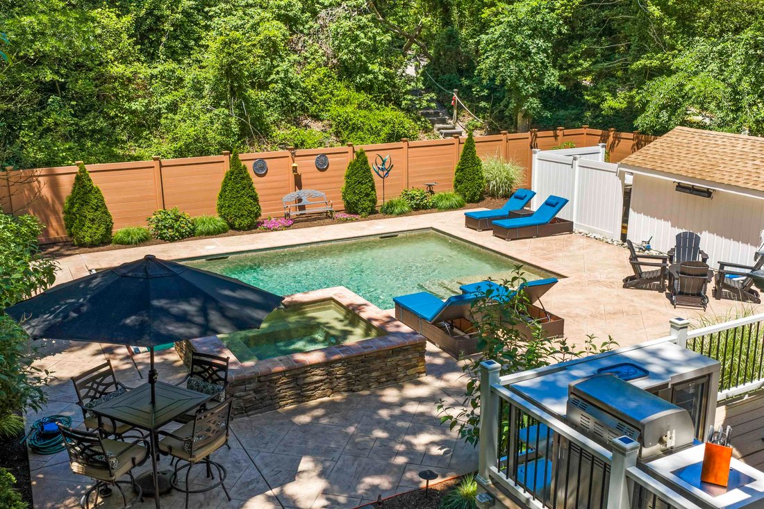 House in Villas, New Jersey, United States 2 - 18343865