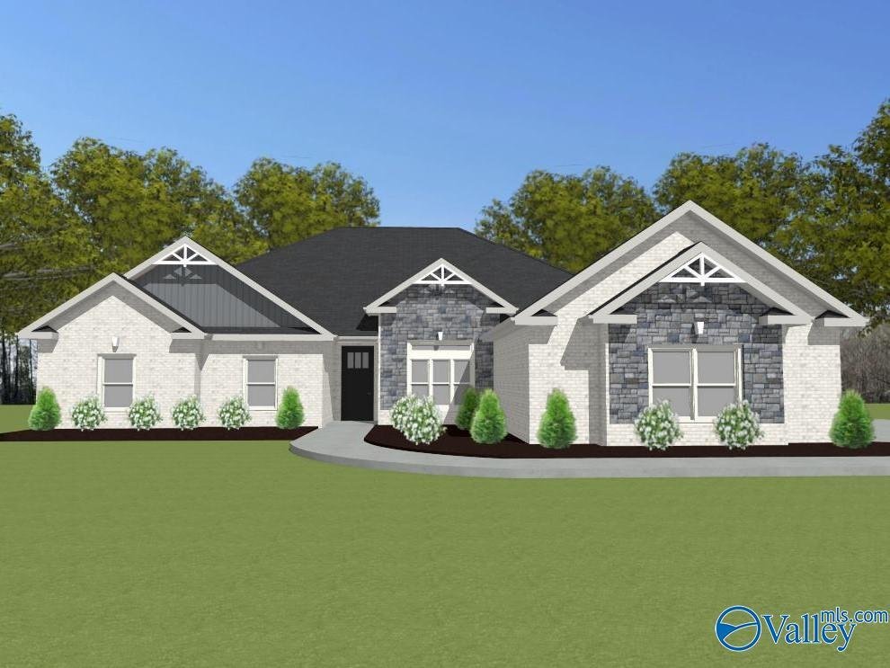 House in Athens, Alabama, United States 3 - 18339628