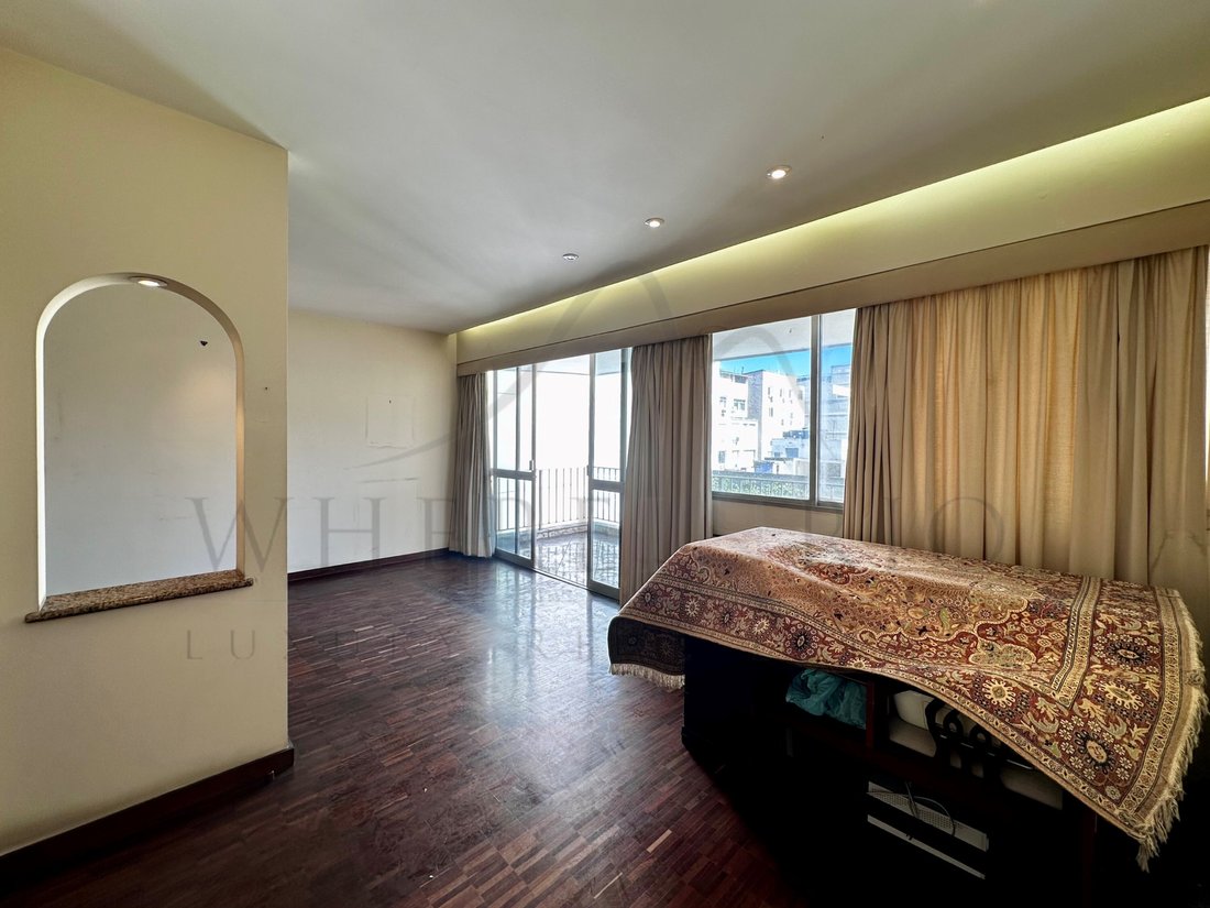 Apartment in Rio de Janeiro, State of Rio de Janeiro, Brazil 5 - 18289590