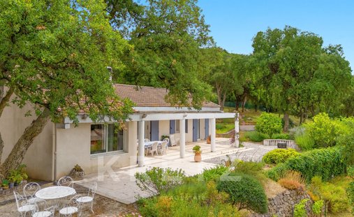 Villa in Sud, Le Pradet, France 1