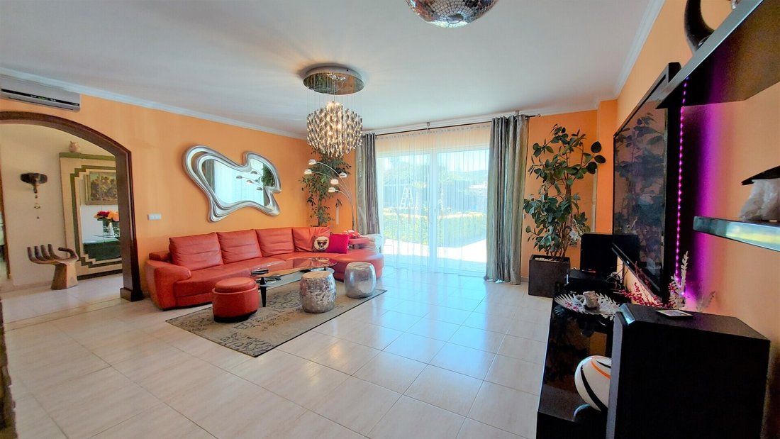 House in Platja d'Aro, Catalonia, Spain 5 - 18336668