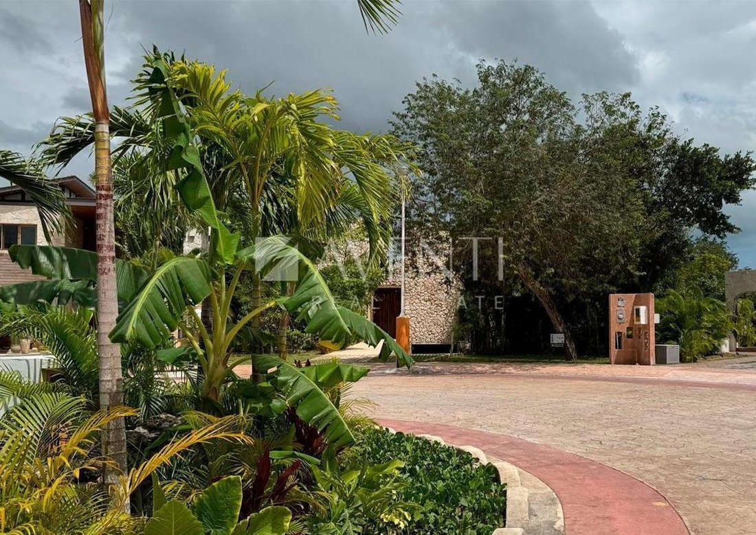 Land in Parque Industrial Santa Anna, Quintana Roo, Mexico 5 - 18339213