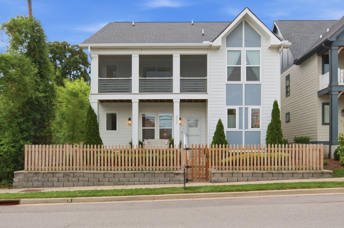 Co Op in Nashville, Tennessee, United States 1 - 18333158