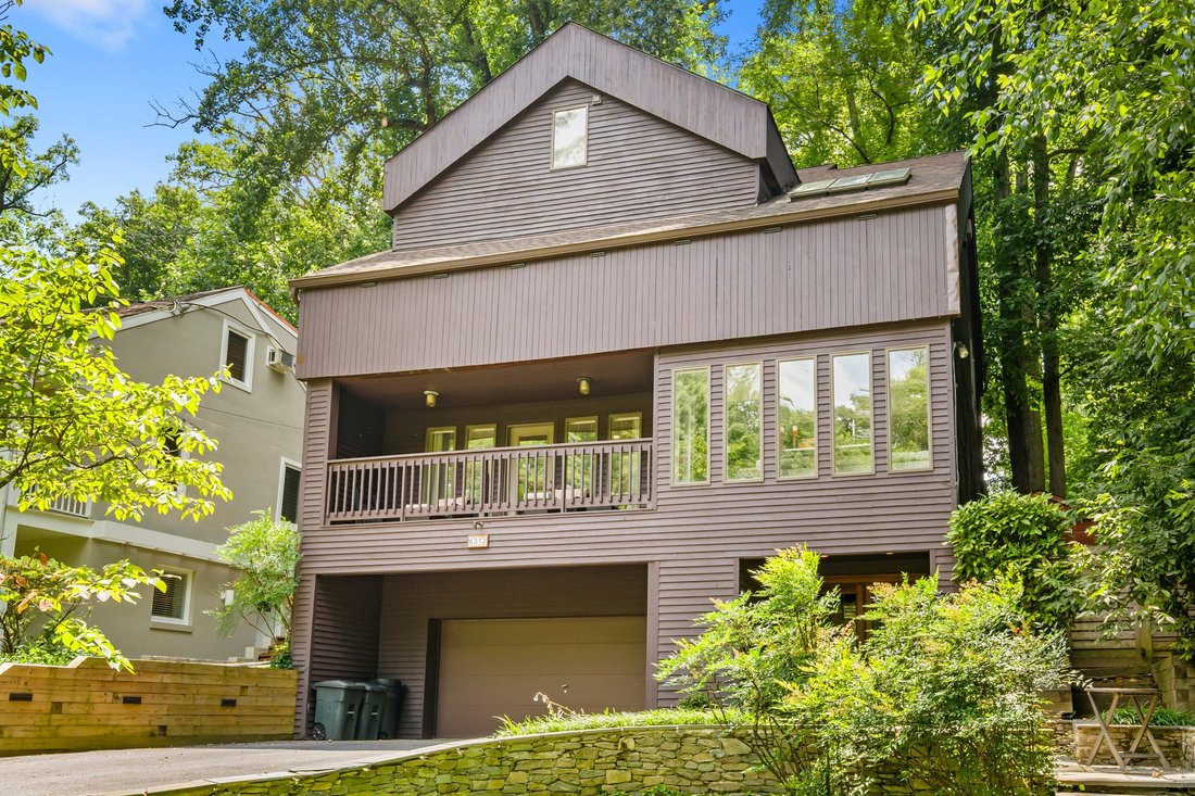 Maison à Bethesda, Maryland, États-Unis 4 - 18337147