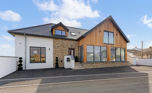 Maison à Rhosneigr, Pays de Galles 1