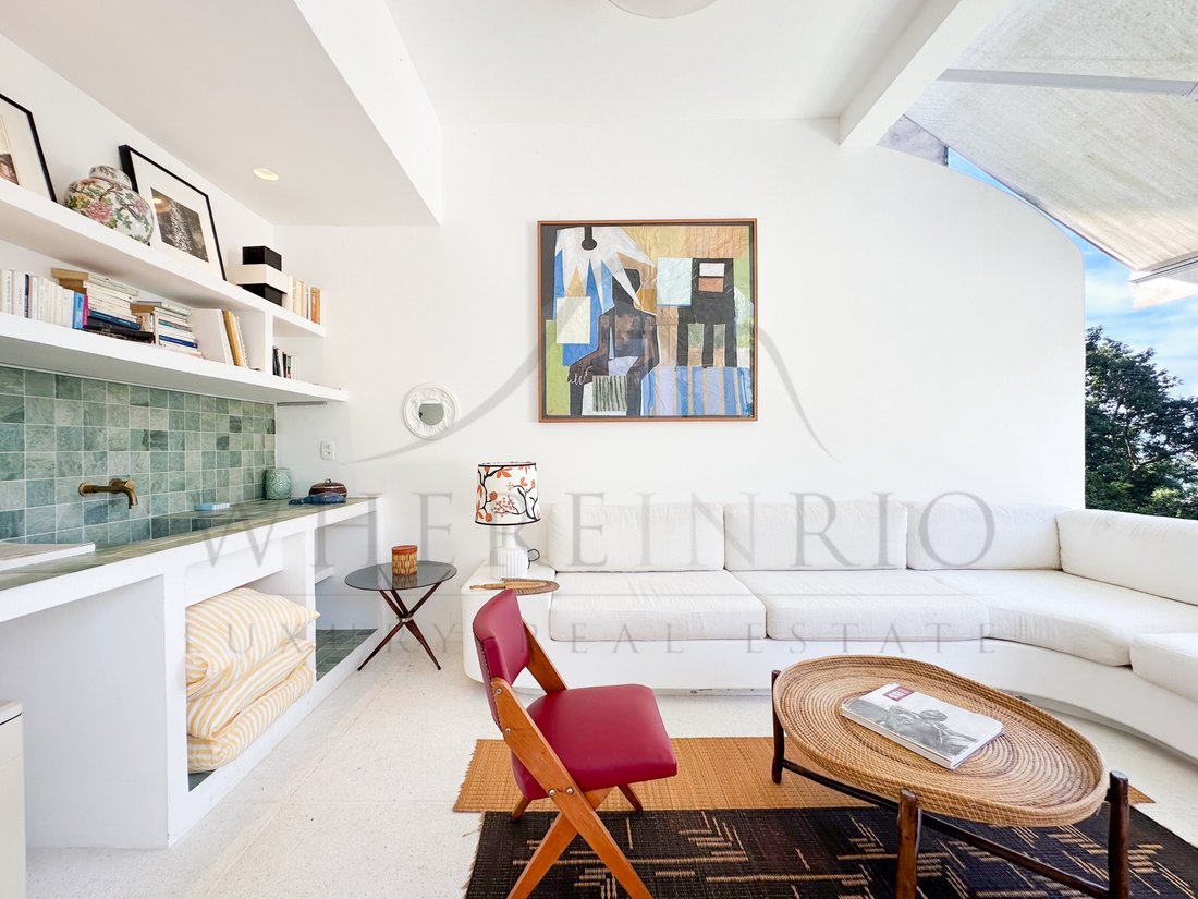 House in Rio de Janeiro, State of Rio de Janeiro, Brazil 5 - 18337386