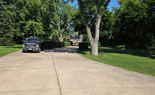 Haus in Wayne, Illinois, Vereinigte Staaten 1