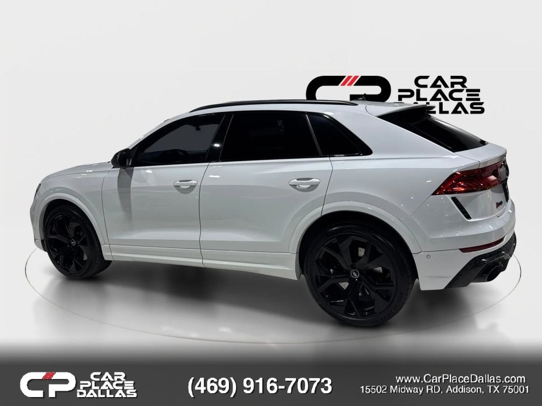 Suv in Addison, TX, United States 5 - 18338924