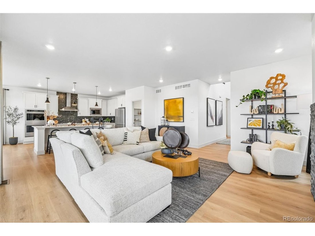 House in Parker, Colorado, United States 4 - 18340046