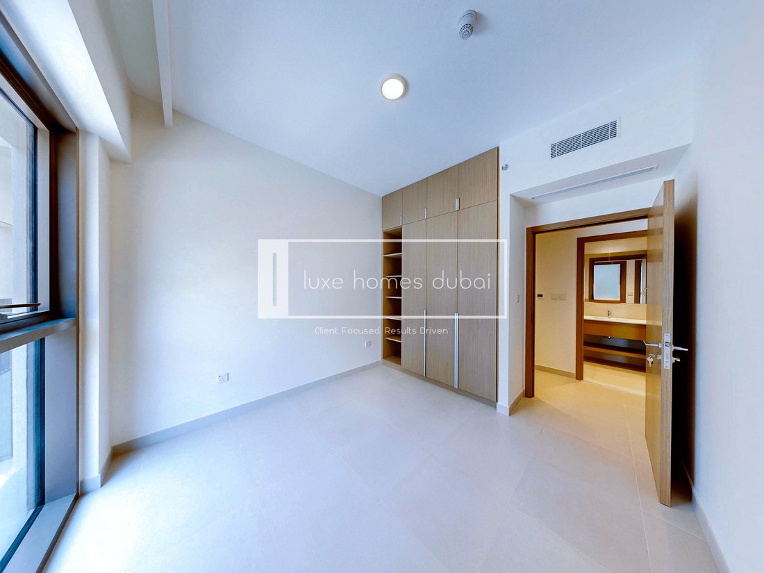 Apartment in Dubai Creek Harbour, Dubai, United Arab Emirates 3 - 18335799