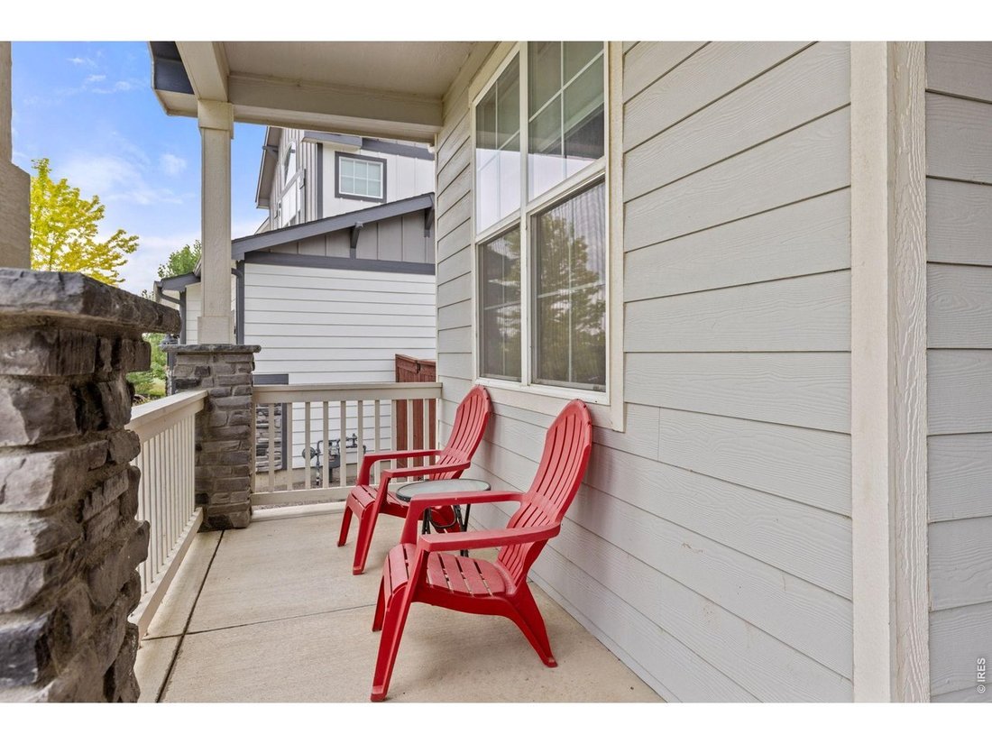 House in Windsor, Colorado, United States 4 - 18340036