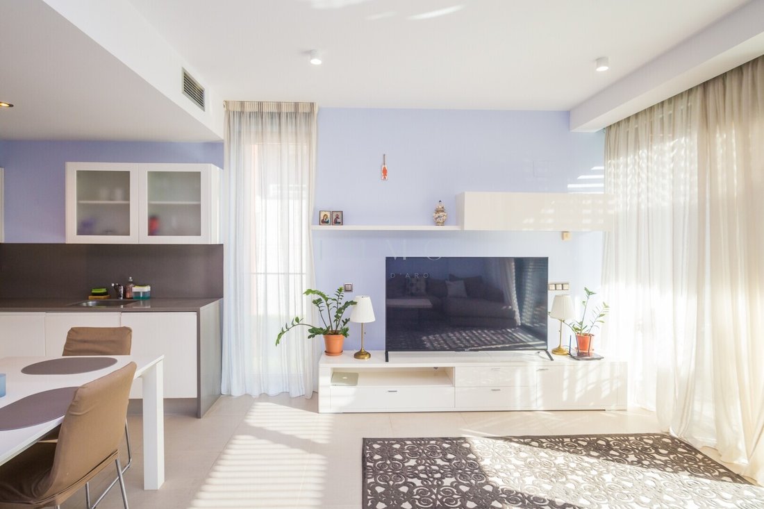 Apartment in Platja d'Aro, Catalonia, Spain 4 - 18338955