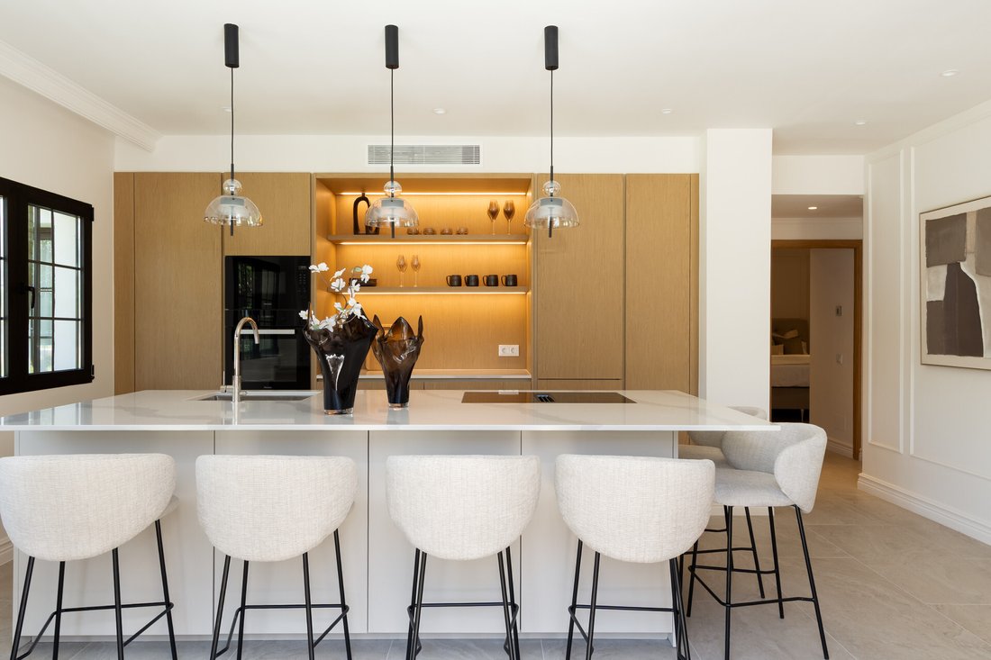 Appartement à Marbella, Andalousie, Espagne 3 - 18342812