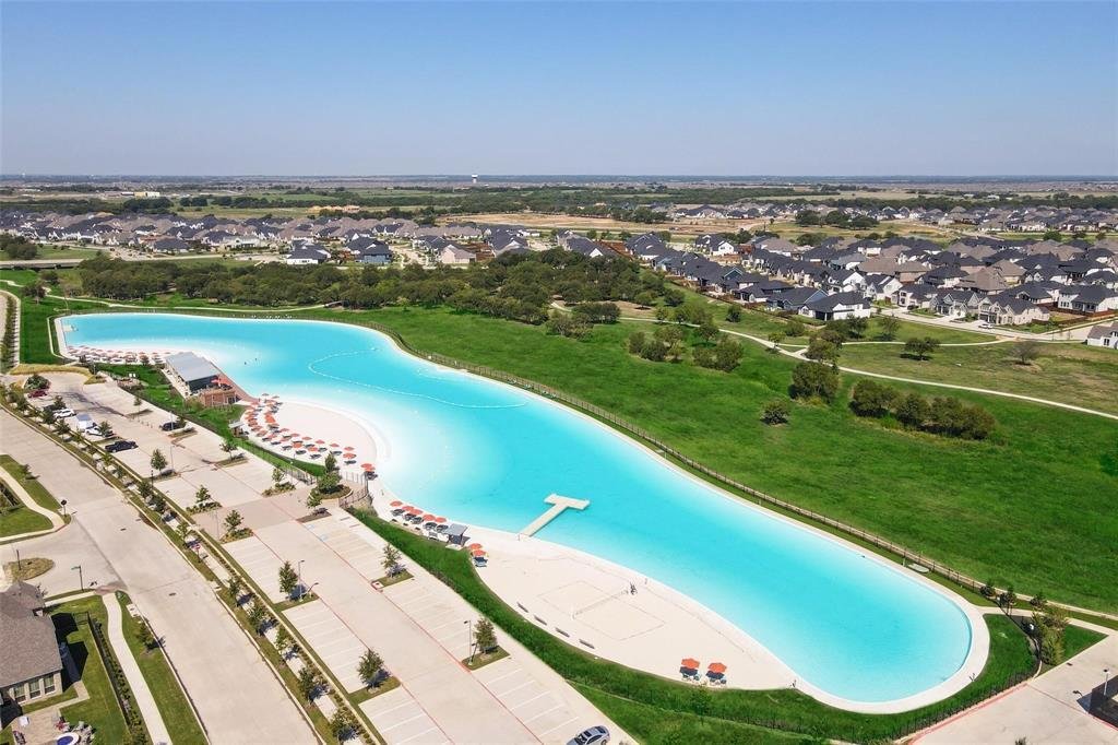 Maison à Prosper, Texas, États-Unis 5 - 18340650