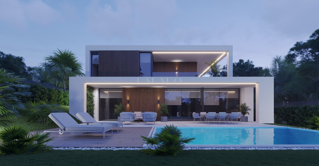 House in Platja d'Aro, Catalonia, Spain 5 - 18337559