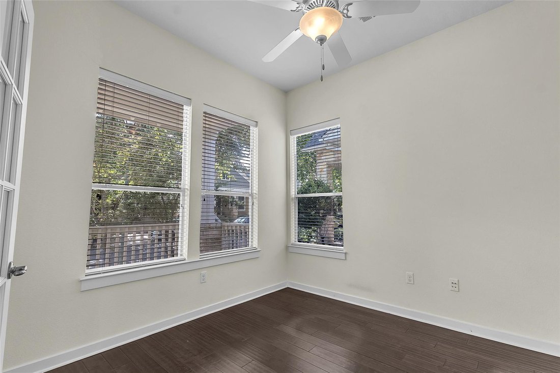Casa a Austin, Texas, Stati Uniti 3 - 18336283