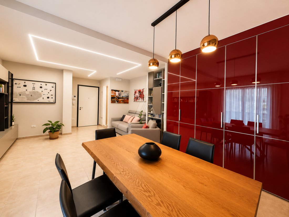 Apartment in Castelfranco Veneto, Veneto, Italy 3 - 18246058
