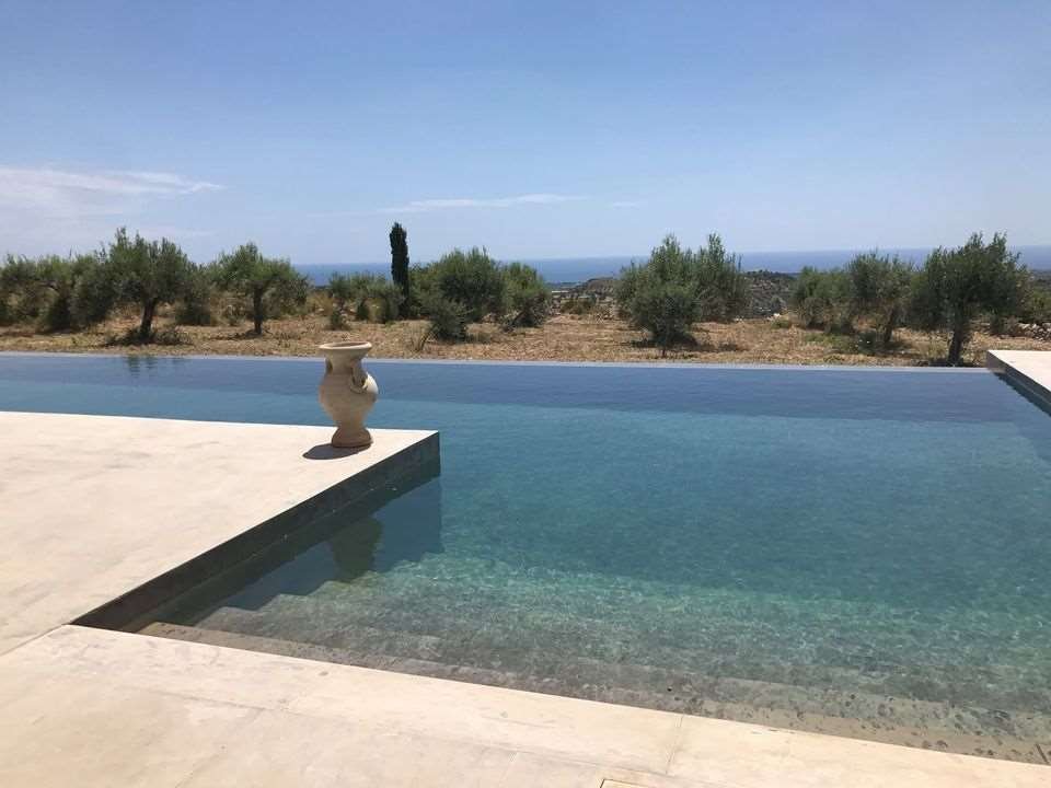 Apartment in Chiusa Cavalli - Bochini - Montagna, Avola, Sicily 3 - 18340357