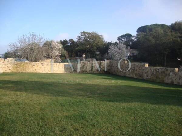 Villa in Platja d'Aro, Catalonia, Spain 2 - 18335739