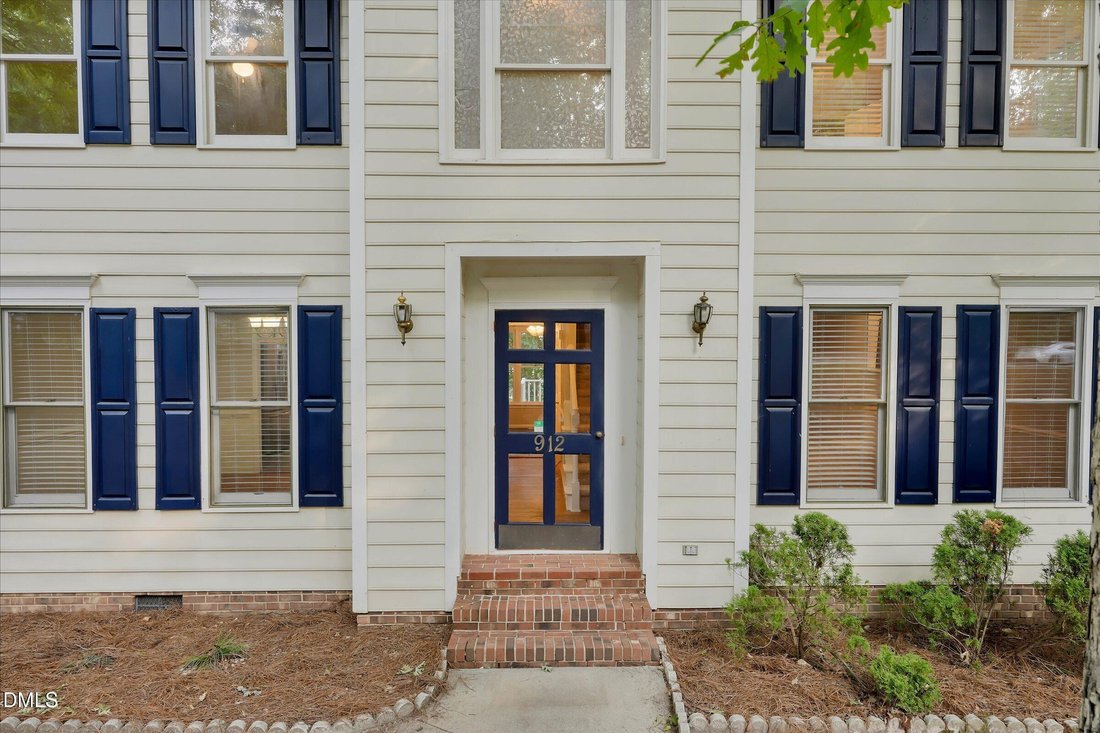 House in Holly Springs, North Carolina, United States 3 - 18327431