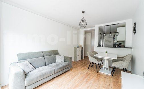 Apartment in Archevêché, Charenton-le-Pont, France 1