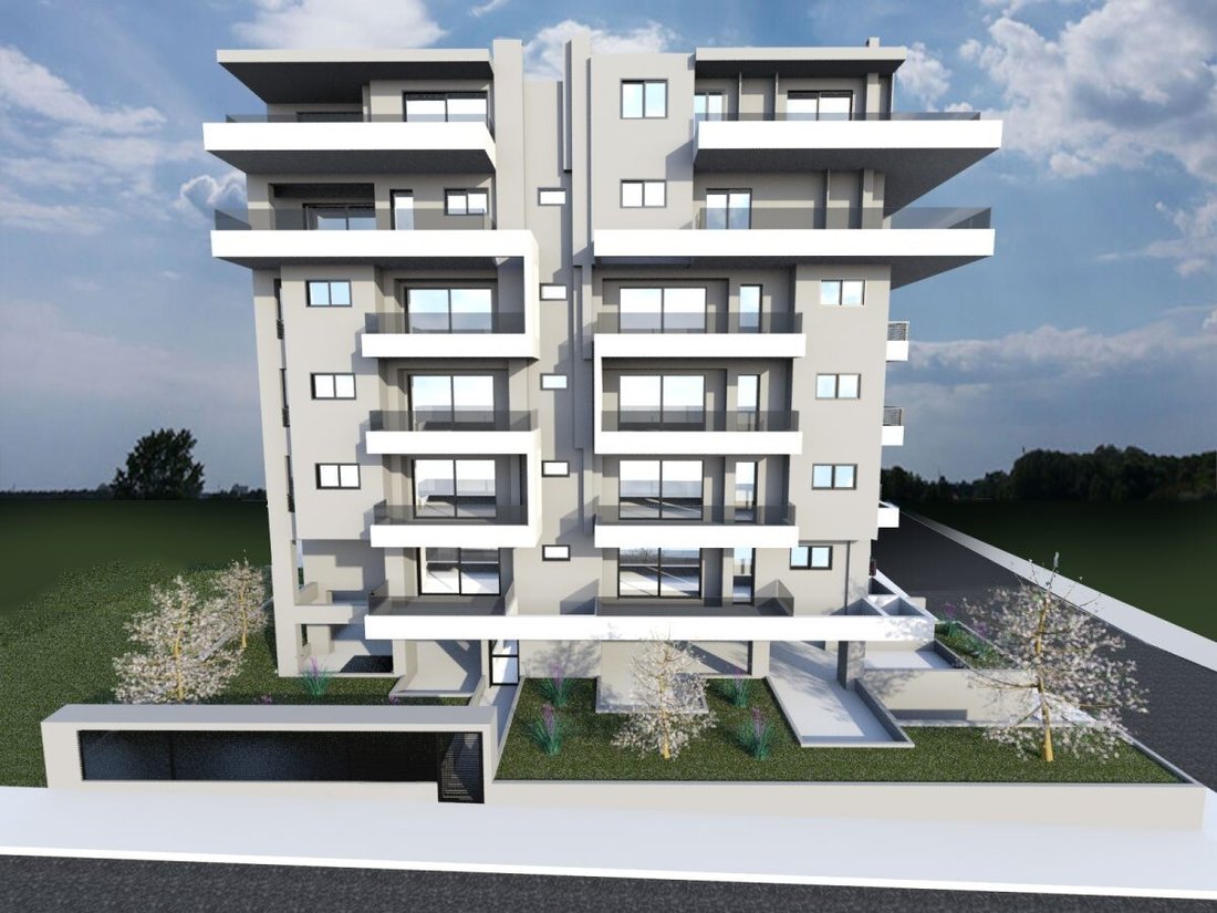 Apartment in South Athens, Attica, Greece 1 - 18340506