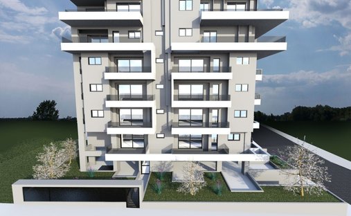Appartement en South Athens, Attique, Grèce 1