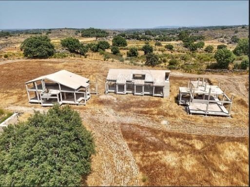 Finca a Beira, Distretto di Portalegre, Portogallo 5 - 18337441