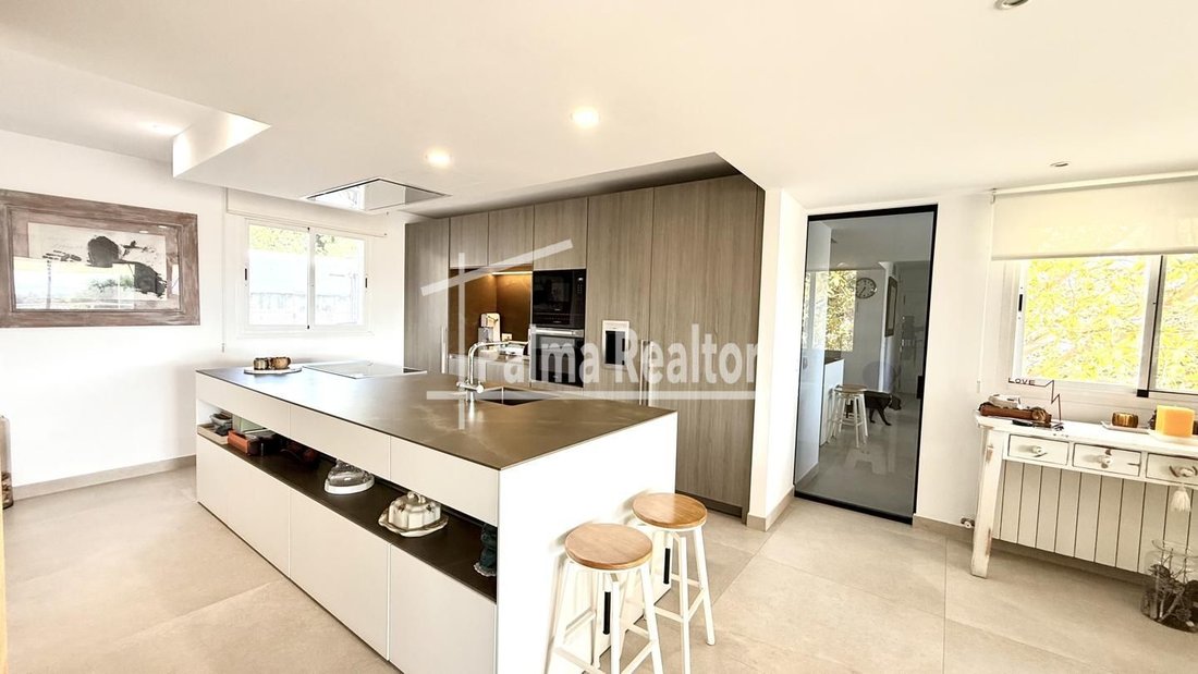 Apartment in Palma, Balearic Islands, Spain 2 - 16225398