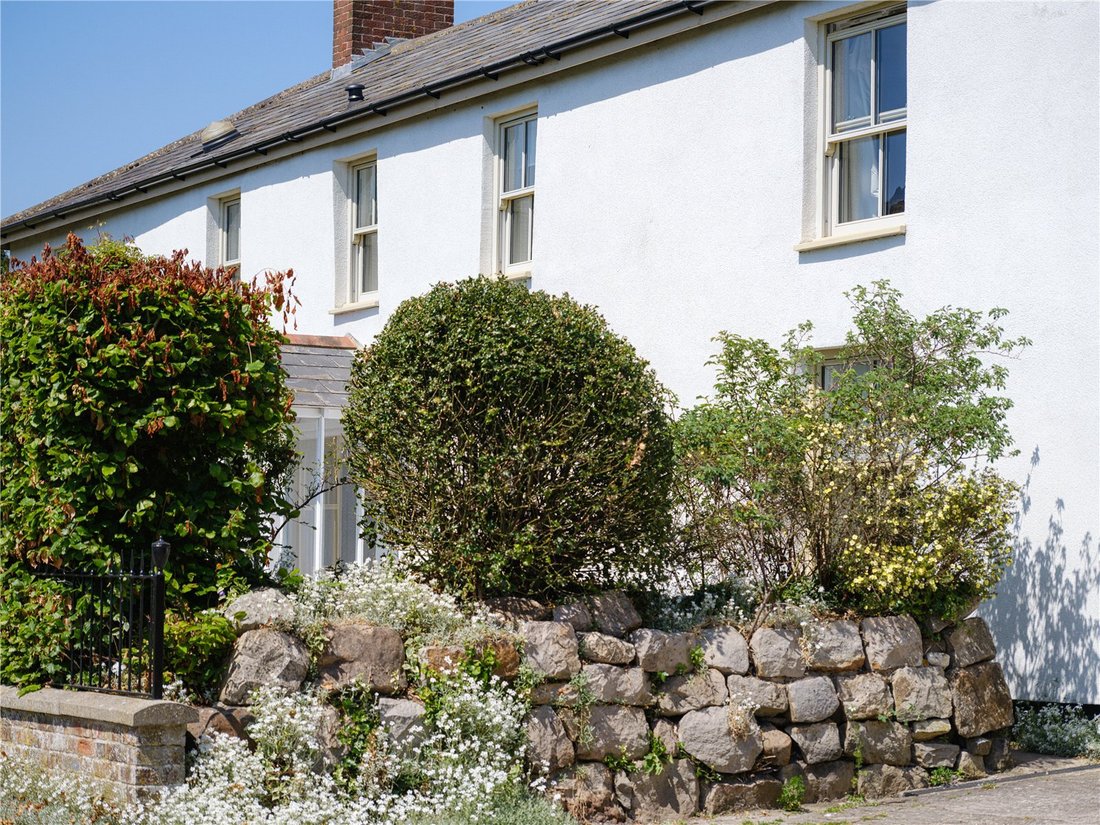 Maison à Avebury, Angleterre 1 - 18342864