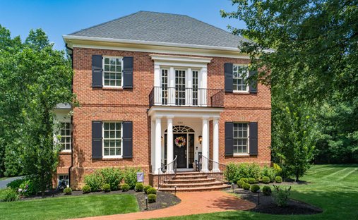 Casa a Columbus, Ohio, Stati Uniti 1