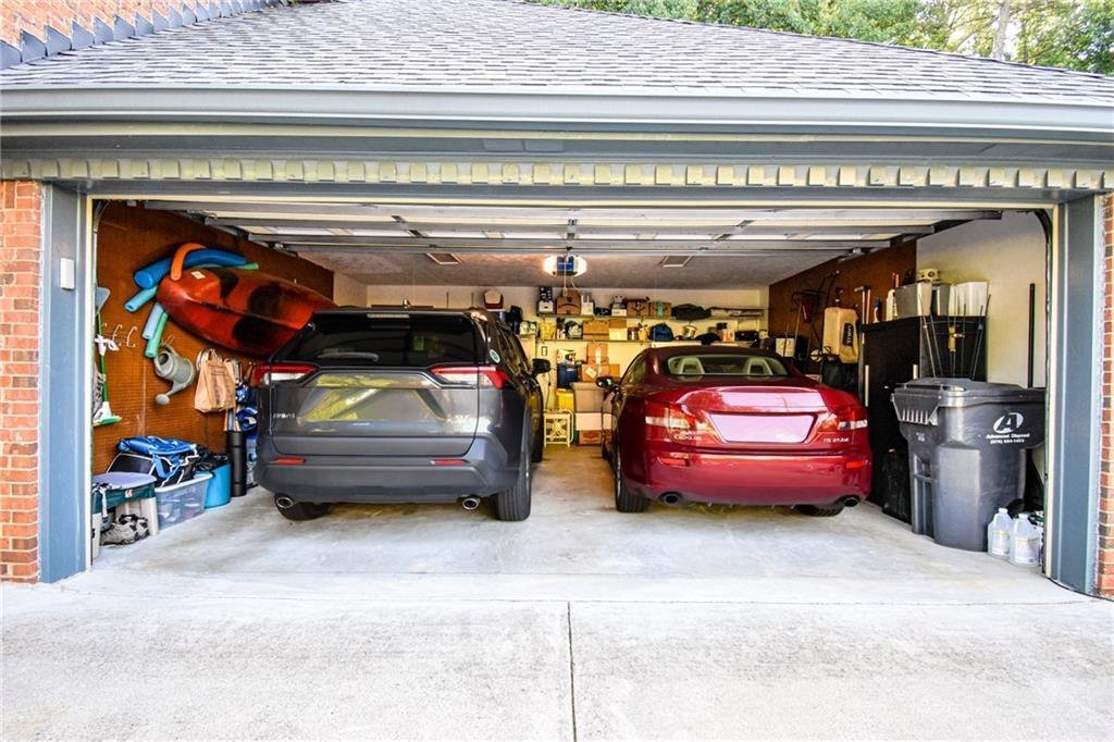 House in Lilburn, Georgia, United States 4 - 18342287