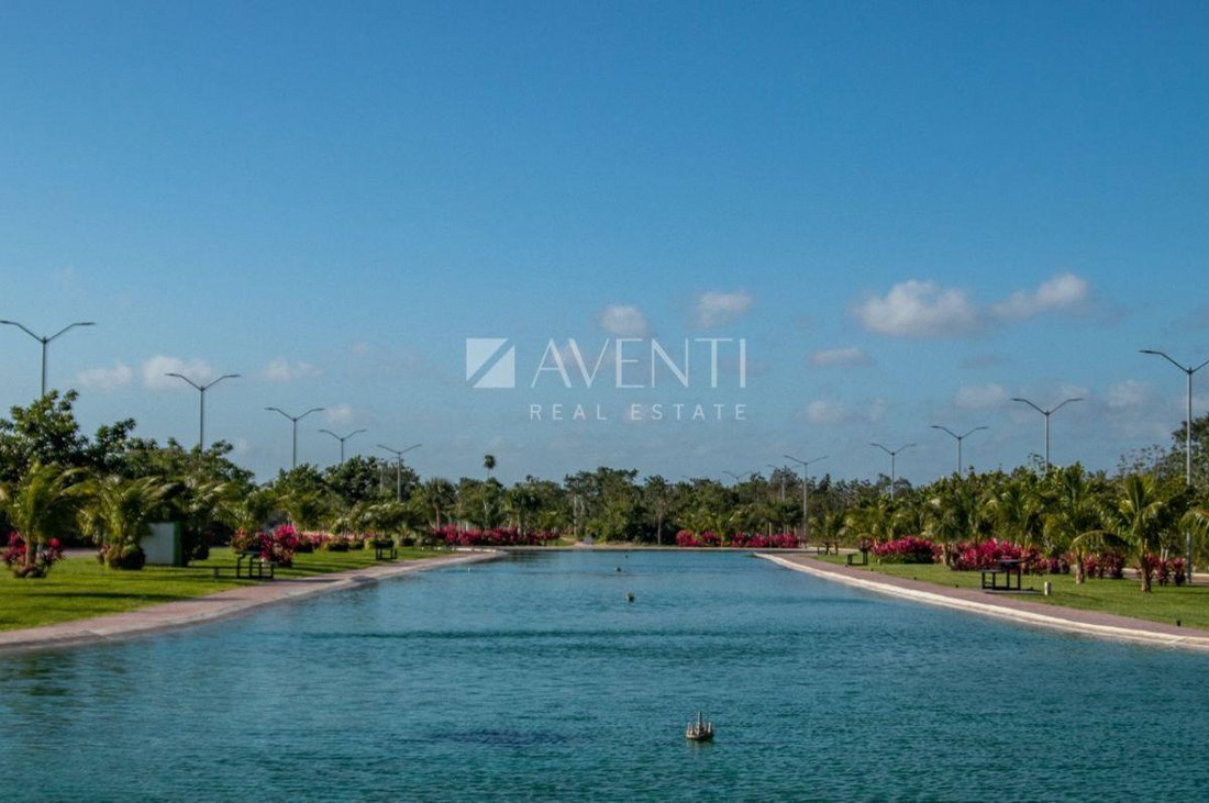 Land in Cancún, Quintana Roo, Mexico 2 - 18339217