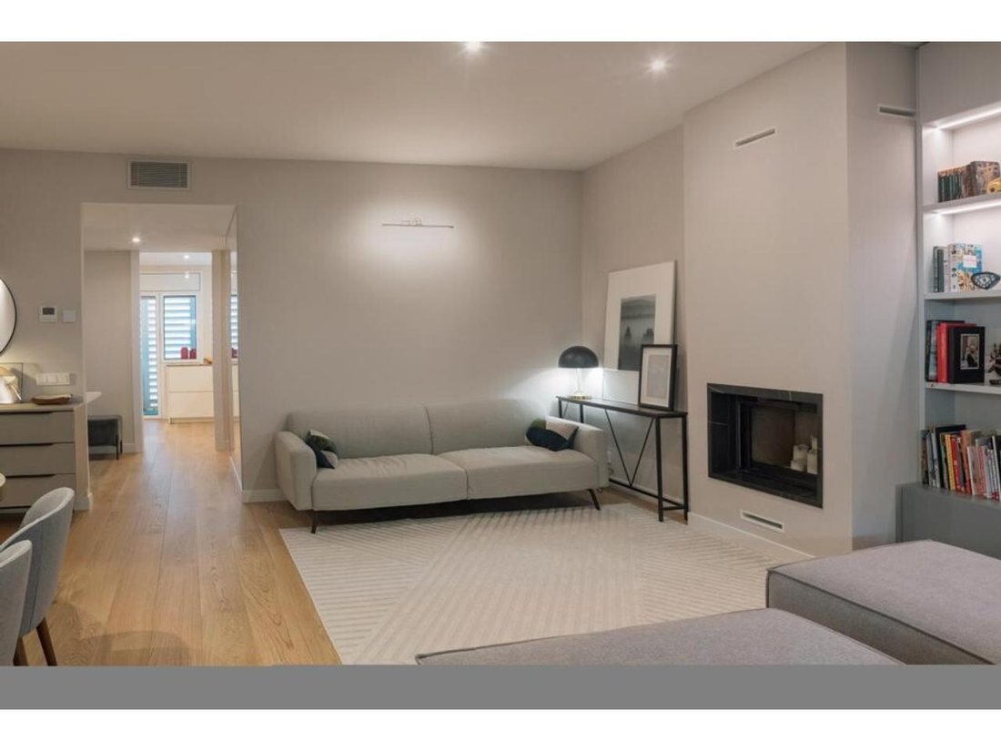 Apartment in s'Agaro, Platja d'Aro, Catalonia 5 - 18335378