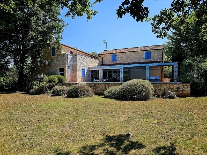 Maison à Poreč, Istrie, Croatie 1 - 18336823
