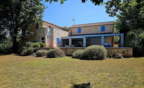 House in Porec, Istria County, Croatia 1