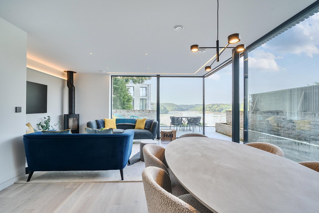 House in Cornwall, England 5 - 18339508