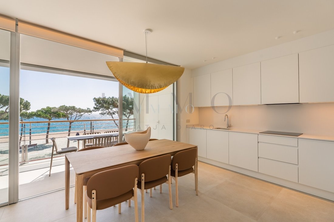 Apartment in Platja d'Aro, Catalonia, Spain 5 - 18338977