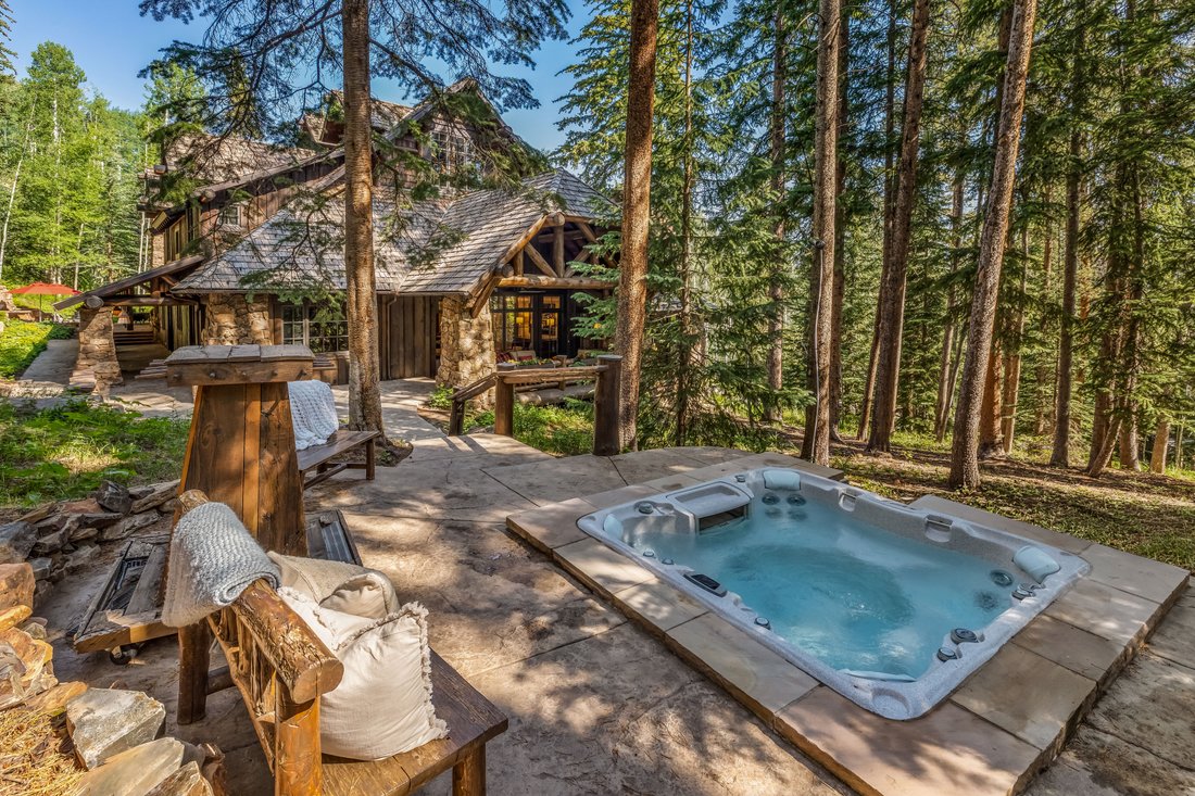 House in Avon, Colorado, United States 3 - 16849289