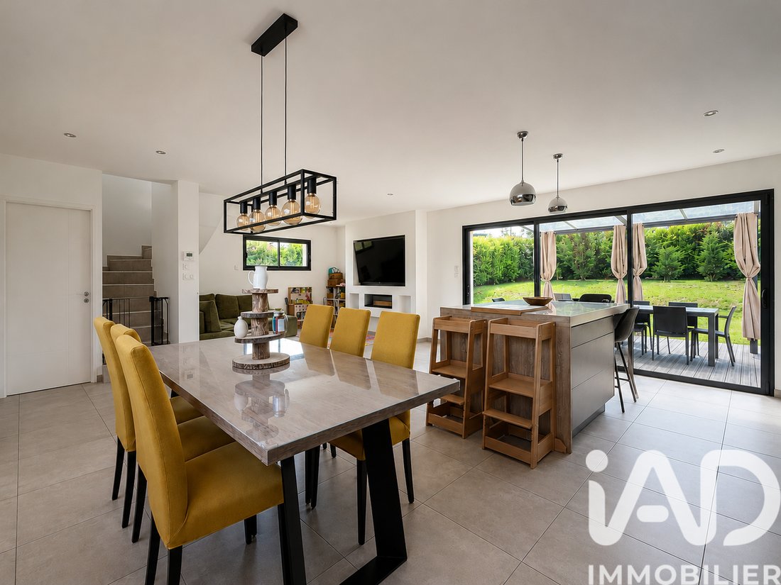 House in Brindas, Auvergne-Rhône-Alpes, France 2 - 18035842