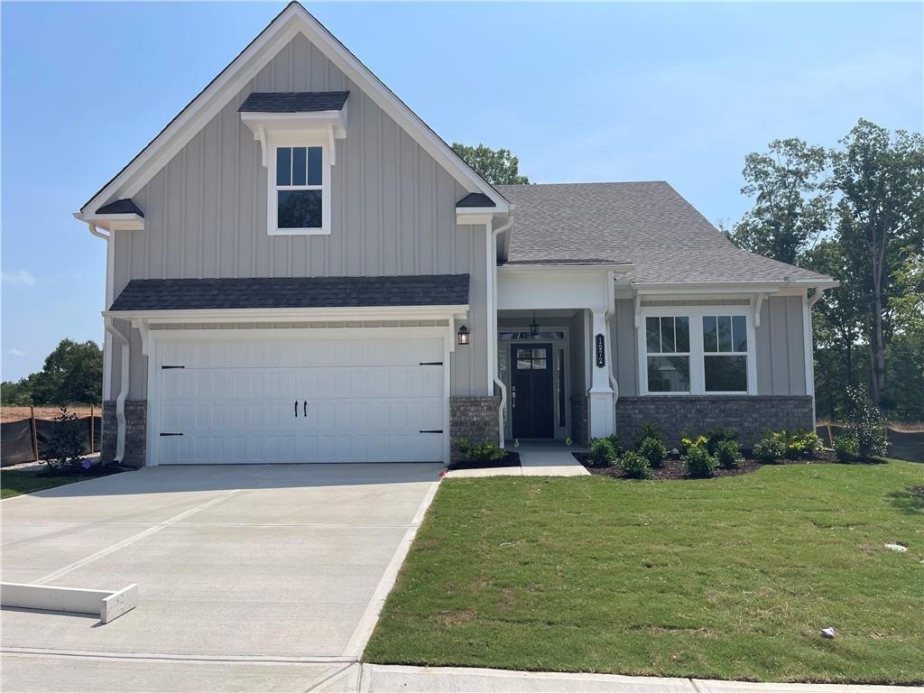 House in Gainesville, Georgia, United States 3 - 17393441