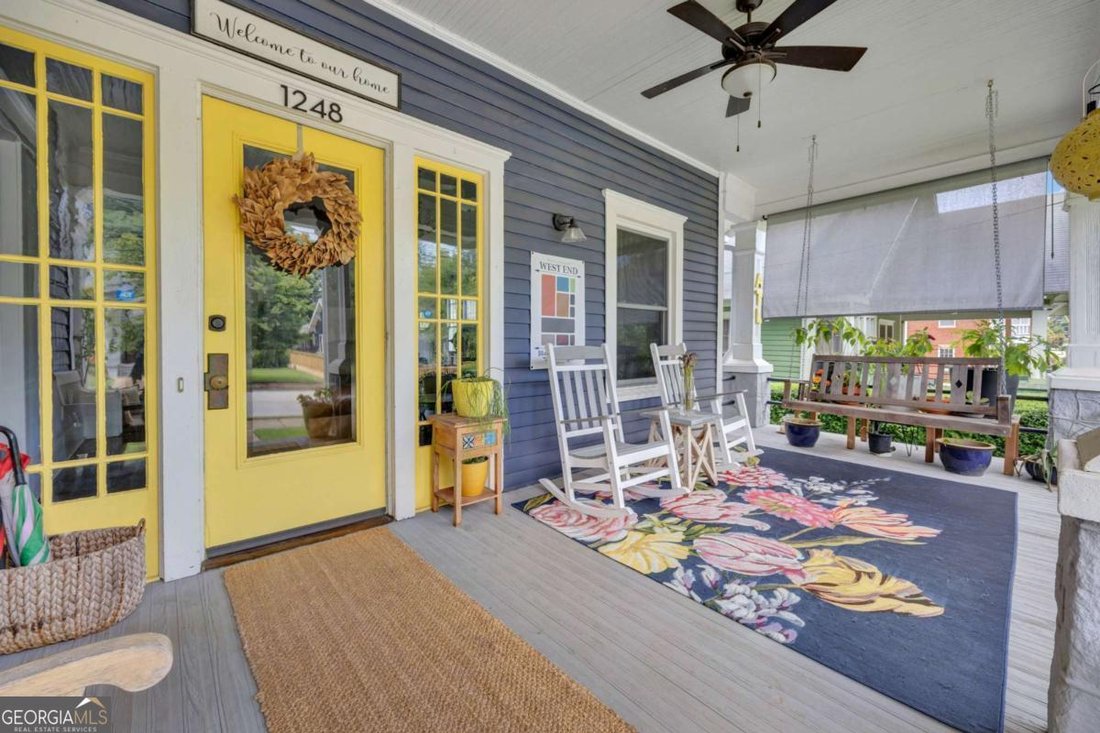House in Atlanta, Georgia, United States 5 - 18342660
