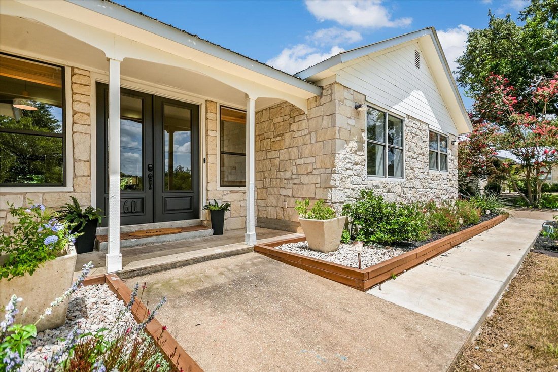 House in Wimberley, Texas, United States 1 - 18335344