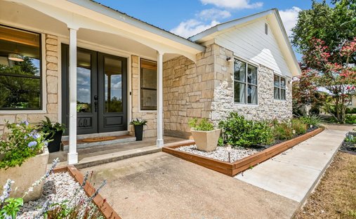 Casa en Wimberley, Texas, Estados Unidos 1