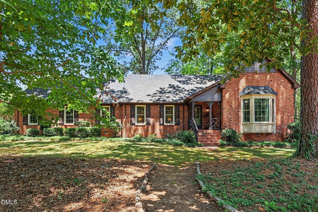 House in Raleigh, North Carolina, United States 1 - 18335673