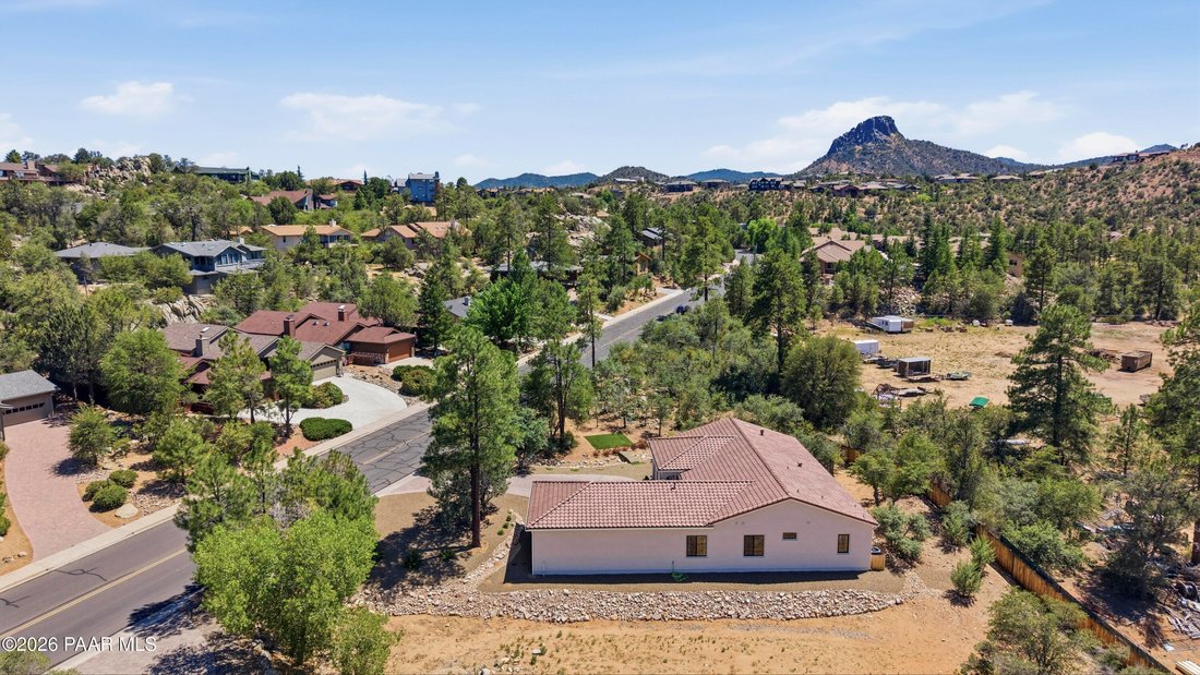 House in Prescott, Arizona, United States 5 - 18334868